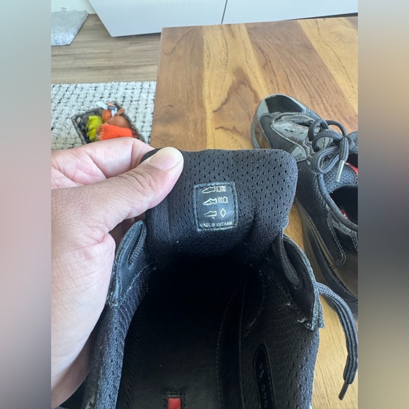 Prada sneaker ( ps 0906 ) - Picture 7 of 8